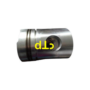 Pistón D353 D9H 7N5036 Compatible con Piezas de Motor Caterpillar, Bulldozer D8H D8K 7N5036 7N-5036 - Product Image 2