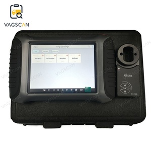 Outil de diagnostic 2024 pour XTOOL X100 PAD3 SE, programmeur de clés OBD2 professionnel, programmation IMMO, toutes clés perdues, mise à jour gratuite en ligne - Product Image 4