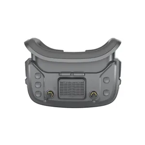 Lunettes FPV VR200 avec écran IPS de 3,5 pouces, résolution HD 1024*600 et enregistrement DVR pour drones de course et FPV cinématique - Product Image 2