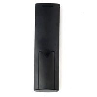 AKB73715601 Universal Smart TV Control remoto para con código fijo 8-10m Rango y pantalla LED digital