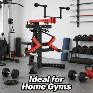 Máquina de Gimnasio Comercial para Ejercicios de Pectorales y Deltoides Posteriores, Máquina de Ejercicios para Fisicoculturismo - Product Image 4
