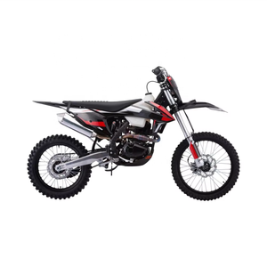 Motocicleta de Montaña de 300 CC de Gasolina, Motocicletas Nuevas, Motocicleta Todoterreno, Motocicleta de Cross para Adultos - Product Image 1