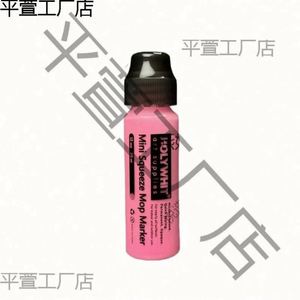 Marqueur acrylique 60 ml pour graffiti, ensemble de 72 feutres Bingo Dabbers, couleurs pigmentées résistantes à la lumière, sans solvant, sans odeur, non toxique, rechargeable, pour l'art - Product Image 3