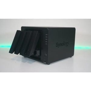 Offre Spéciale DS923+ DiskStation Boîtier NAS 4 Baies Plateforme de Stockage Flexible DS923+ - Product Image 4