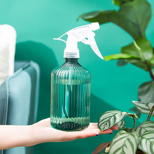 Pulvérisateur de jardinage <span class=keywords><strong>manuel</strong></span> haute pression 500 ml, arrosoir de désinfection <span class=keywords><strong>longue</strong></span> <span class=keywords><strong>portée</strong></span> - Product Image 3