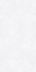 กระเบื้องปูพื้นและผนังพอร์ซเลนเคลือบเงาสีขาวขุ่นลายเมฆขนาด 600x1200 มม. สำหรับห้องน้ำและอพาร์ทเมนต์ - Product Image 6