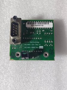 Adept | | Carte de diagnostic Omron PCA 02309-000 pour S600 - Product Image 3