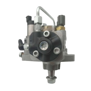 Engine Fuel Injector <b>Pump</b> for 4HK1 ZX280LC Fuel <b>Pump</b> 8-97306044-9 High Pressure Oil <b>Pump</b> Assembly - Product Image 2
