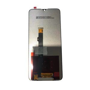 Nhà Máy Giá 6.53 ''1600X720 Cho Di Động Nói Chung Gm21 Cộng Với Màn Hình LCD Thay Thế Với Cảm Ứng Digitizer Lắp Ráp - Product Image 3