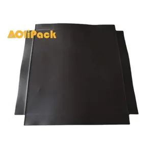 Brand New 2.5Mm Acrylic Neolit Folding Nfc Printability Card Carport Poland Plastic Slip Sheet For Logistic Packing