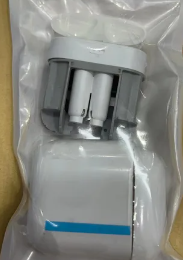 Piezas de carcasa para auriculares, funda trasera para <span class=keywords><strong>Airpods</strong></span> 1st 2nd para Air Pods 1 <span class=keywords><strong>2</strong></span> <span class=keywords><strong>Pro</strong></span>, accesorios, herramientas de reparación para auriculares - Product Image 4