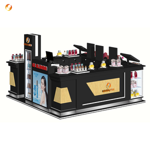 <span class=keywords><strong>2025</strong></span> phẩm cao cấp mới nhất trưng bày kiosk trưng bày nước hoa quý giá để trưng bày bán lẻ - Product Image 1