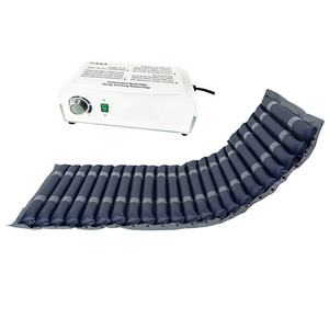 Colchón antiescaras para <span class=keywords><strong>hospital</strong></span> a precio de fábrica con bomba hecho de plástico duradero - Product Image 3