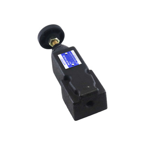 Fabricant de vannes hydrauliques DT-02-B-22 Vannes de décharge hydrauliques à action directe DT-02-C-22 DT-02-H-22 Garantie de 12 mois - Product Image 5