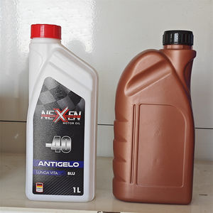 Aceite de Motor Sintético al 100% de Fábrica, con Grados 15w40 y 20w50, Así como Aceites Base para Diésel y Gasolina. - Product Image 3