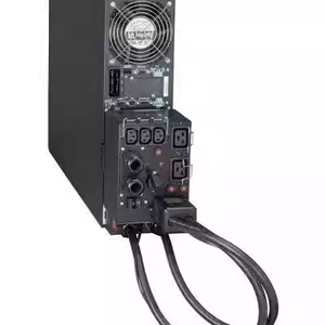 Módulo Transformador Reductor <span class=keywords><strong>Eaton</strong></span> 9PXTFMR11 TFMR11Ki de 208V de Entrada a 120V de Salida, 3U, para <span class=keywords><strong>Eaton</strong></span> <span class=keywords><strong>9PX</strong></span> 8-11kva - Product Image 2