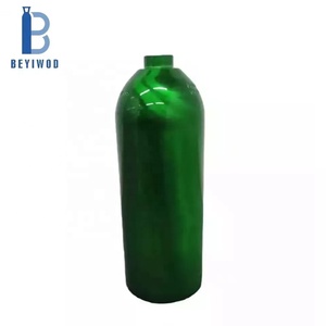 USA Canada Standard 5LB 20LB Dioxyde de carbone 9KG <span class=keywords><strong>CO2</strong></span> Bouteille 13.4L Aluminium <span class=keywords><strong>Co2</strong></span> Cylindre <span class=keywords><strong>pour</strong></span> <span class=keywords><strong>Aquarium</strong></span> Boisson <span class=keywords><strong>Extincteur</strong></span> - Product Image 4