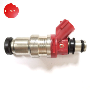 Inyector de Combustible 23250-74130 Para Toyota Camry Vista Gasolina 1.8L 1990-1994 - Product Image 1