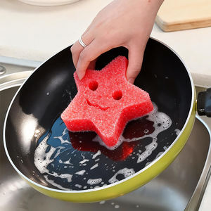 <span class=keywords><strong>Éponge</strong></span>s de bain douces et naturelles en forme d'animaux mignons, <span class=keywords><strong>éponge</strong></span>s amusantes pour le nettoyage du corps sous la douche pour bébés, enfants, nourrissons et tout-petits - Product Image 4