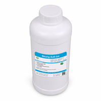 Recubrimiento Nano Líquido Anticongelante YINGCAI para Pintura de Barcos, Edificios y Señalización Vial - Repelente de Hielo, Antiincrustante, Fácil de Limpiar