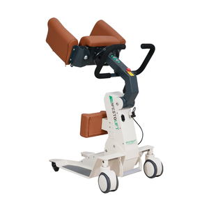 Portable Electric <strong>Hoist</strong> 100kg With Emergency Stop - ISO Certified Lightweight Lift For Asian Elderly Safety - Product Image 1