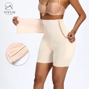 Fajas Colombianas Plus Size Shapewear Women Full Body Shaper Waist Control  Slimming Bodysuit Modeling Strap Corrective Underwear - AliExpress