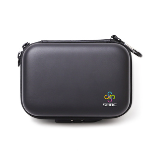 Hộp/Túi/Túi/Túi Đựng Ống Gỗ Chống Mùi EVA Tùy Chỉnh Có Máy Mài - Product Image 6