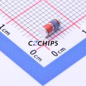 Diode Zener ZM4735A-M LL-41 d'origine et neuve, vente en gros de composants électroniques, fournisseur de puces et service BOM - Product Image 2