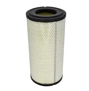 Air Filter Manufacturer 26510353 AF25492 P777638 Supports Customization Of Air Filters