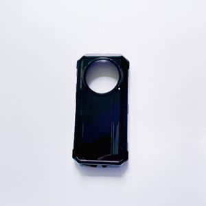 Coque arrière de téléphone portable en TPU souple noir brillant transparent pour <span class=keywords><strong>Doogee</strong></span> V31 GT <span class=keywords><strong>V30</strong></span> <span class=keywords><strong>Pro</strong></span> - Product Image 2