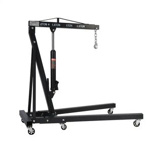 رافعة سلسلة كهربائية للبيع الساخن بقدرة 1-3 طن للاستخدام في المصانع - Product Image 4