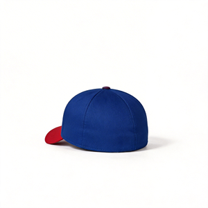 Gorras de Béisbol de 6 Paneles al por Mayor, Gorra Deportiva Personalizada para Hombre y Mujer, Proveedor OEM con Logotipo Bordado - Product Image 2