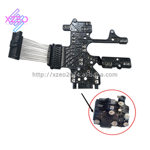 02E DQ250 Câblage de carte de boîte de vitesses pour Audi VW 02E325039 DSG 02E927770AQ 02E325025AN 02E325025AS - Product Image 6