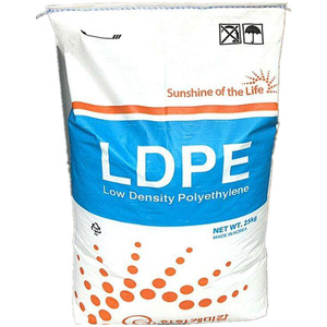 Mật độ thấp polyethylene <span class=keywords><strong>LDPE</strong></span> Hàn Quốc <span class=keywords><strong>hanwha</strong></span> 955 - Product Image 2