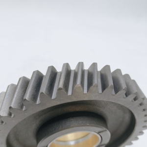 Pignon d'entraînement haute précision 1006045-1 M82 41 dents en acier conique pour moteur Sida 4102, norme OEM, anti-usure, Quanchai haute résistance à l'usure - Product Image 6