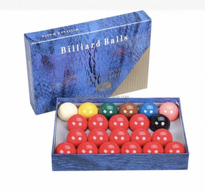 <span class=keywords><strong>Juego</strong></span> <span class=keywords><strong>de</strong></span> <span class=keywords><strong>Bolas</strong></span> <span class=keywords><strong>de</strong></span> <span class=keywords><strong>Billar</strong></span> Xinkang 3A <span class=keywords><strong>de</strong></span> Resina, 22 Piezas, Personalizable, <span class=keywords><strong>Precio</strong></span> <span class=keywords><strong>de</strong></span> Mayoreo - Product Image 4