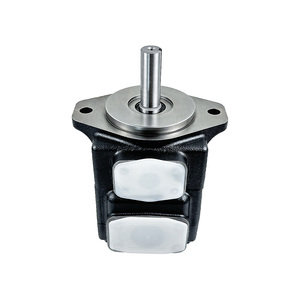 Remplacer la pompe à aubes T67B, la pompe hydraulique T67B B04 1R02 A1M0, la pompe à huile T67B B17 1R00 A100, la pompe T67B B05 1R00 A1M0 NOP - Product Image 1