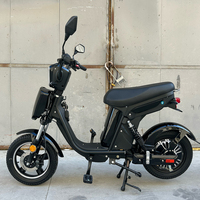 Scooter électrique pour quantité minimale de commande de gros 35pcs 48V 54Ah batterie lithium cyclomoteur électrique scooter adulte pas cher prix e bike