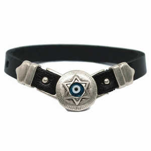 สร้อยข้อมือนำโชคของผู้ชาย - Product Image 2