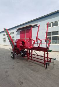 Processeur de bois de chauffage <span class=keywords><strong>Joy</strong></span> 30t / Grands processeurs de bois de chauffage / Processeur de bois de chauffage d'occasion - Product Image 3