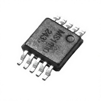 MECS MS1990 Pin-to-Pin LTC2990 Quad I2C Spannungs-, Strom- und Temperaturüberwachung