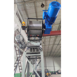 Flat Top 600kgs Capacidad Compacto Tipo Mini Gruas <span class=keywords><strong>Torre</strong></span> Grúa - Product Image 3