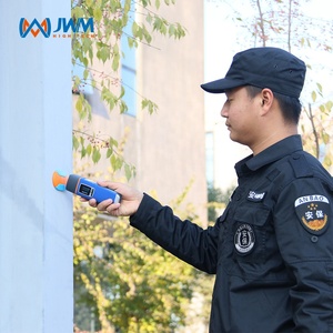 Vân tay Guard tour du lịch hệ thống, jwm RFID Guard tuần tra Reader với phân tích dữ liệu và báo cáo - Product Image 4
