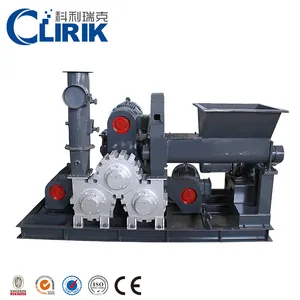 Clirik multi function calcium carbonate powder coating machine for calcium carbonate powder production line