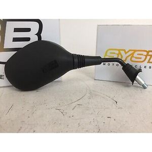 Compatibile con Honda Specchietto Destro Sh300 2016-2020, Ricambio Specchietto Laterale per Moto - Product Image 3