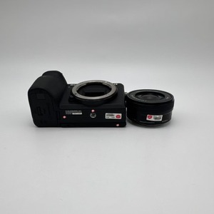 ขายส่งกล้อง <span class=keywords><strong>Sony</strong></span> A6600 <span class=keywords><strong>Alpha</strong></span> 6600 เลนส์ 16-50 มม. PZ ความละเอียด 24.2MP ระบบกันสั่น <span class=keywords><strong>5</strong></span> แกน IBIS 4K HDR ระบบโฟกัสอัตโนมัติ 0.02 วินาที แบตเตอรี่ขนาดใหญ่ Z สำหรับวิดีโอระดับมืออาชีพ - Product Image 5