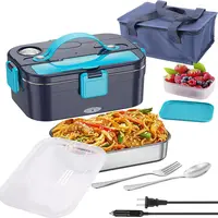 Buy Wholesale China Wholesale Electric Lunch Boxes C19 Stainless