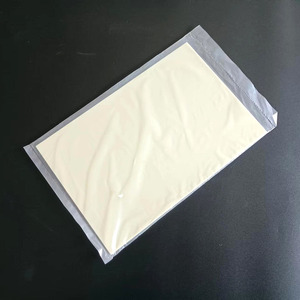 แผ่นซิลิโคนฝึกสักลายสองด้าน ขนาด 20x30 ซม. หนา 3 มม. สำหรับฝึกศิลปะบนร่างกาย ไมโครเบลดดิ้ง และการฝึกอบรมร้านสัก - Product Image 2