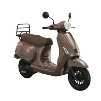 Personalización al por Mayor de Scooters y Ciclomotores, Estándar Europeo, Piezas City Coco, Logotipos Personalizados