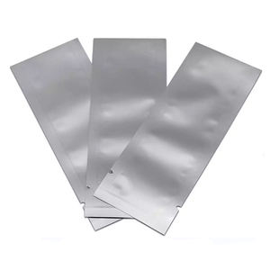 สติกแพ็คกาแฟ 3 ใน 1 พิมพ์ลายตามสั่ง, บาร์อลูมิเนียมปิดผนึกความร้อน​ - Product Image 6